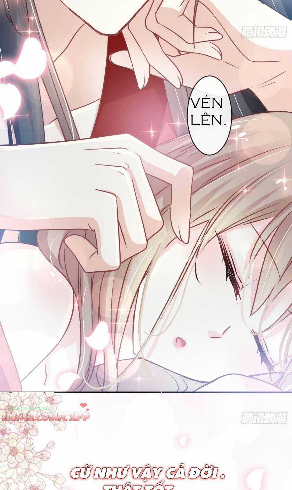 Thiên Hạ Đệ Nhất Sủng Phi - Chapter 129 - Trang 11