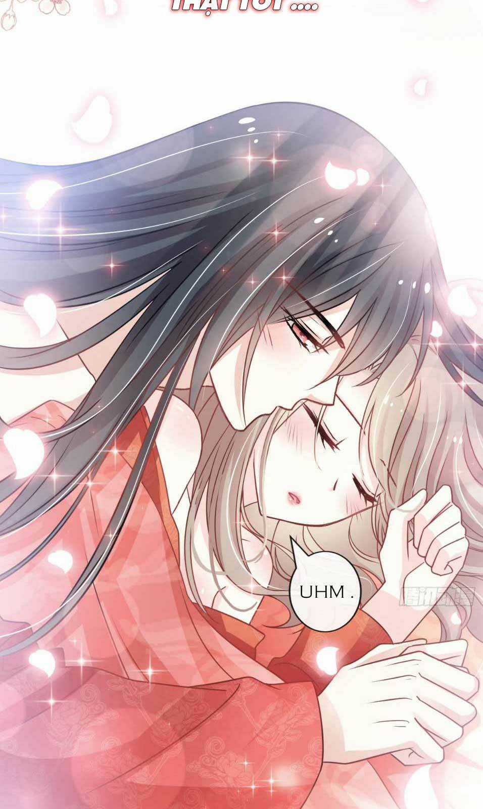 Thiên Hạ Đệ Nhất Sủng Phi - Chapter 129 - Trang 12