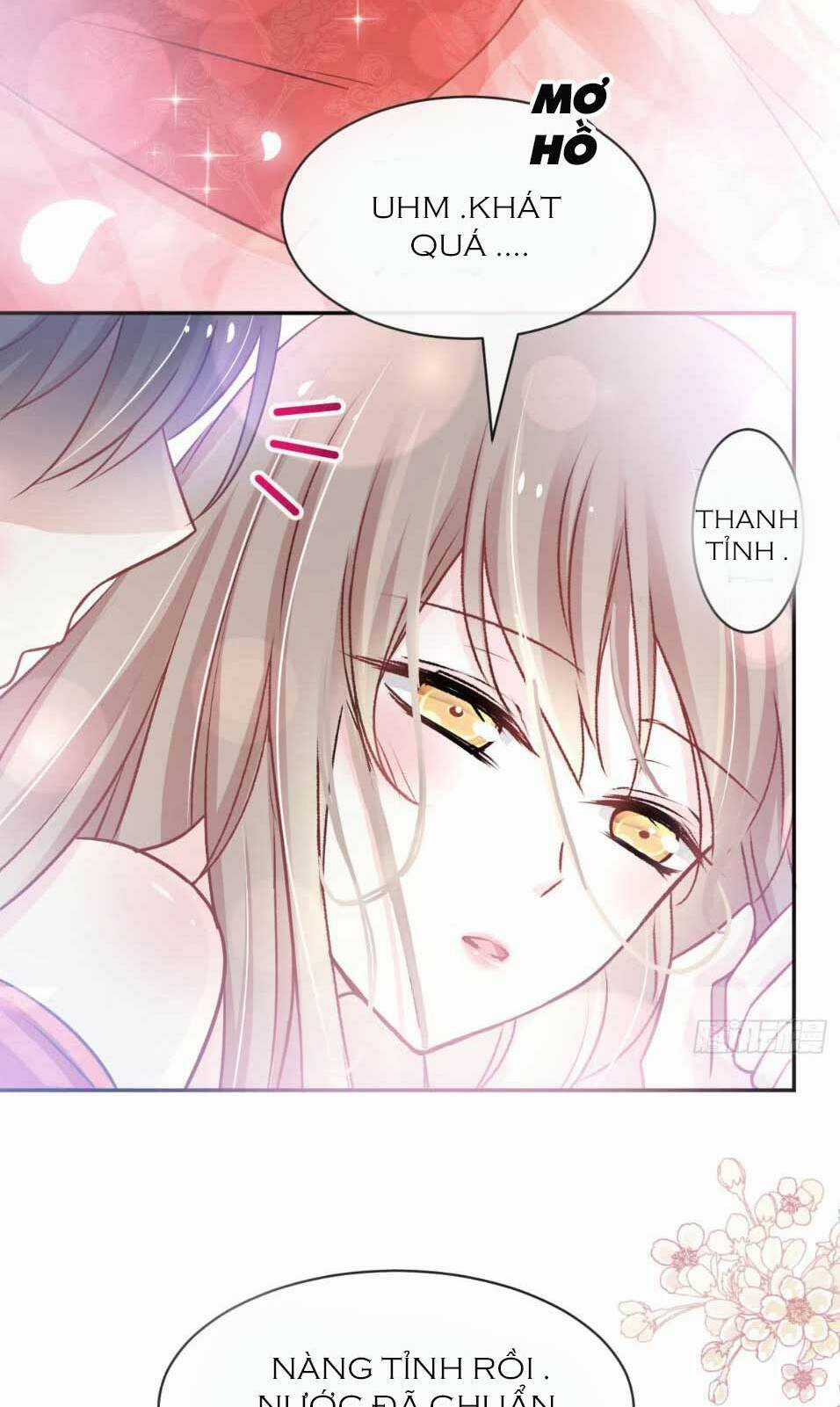 Thiên Hạ Đệ Nhất Sủng Phi - Chapter 129 - Trang 13