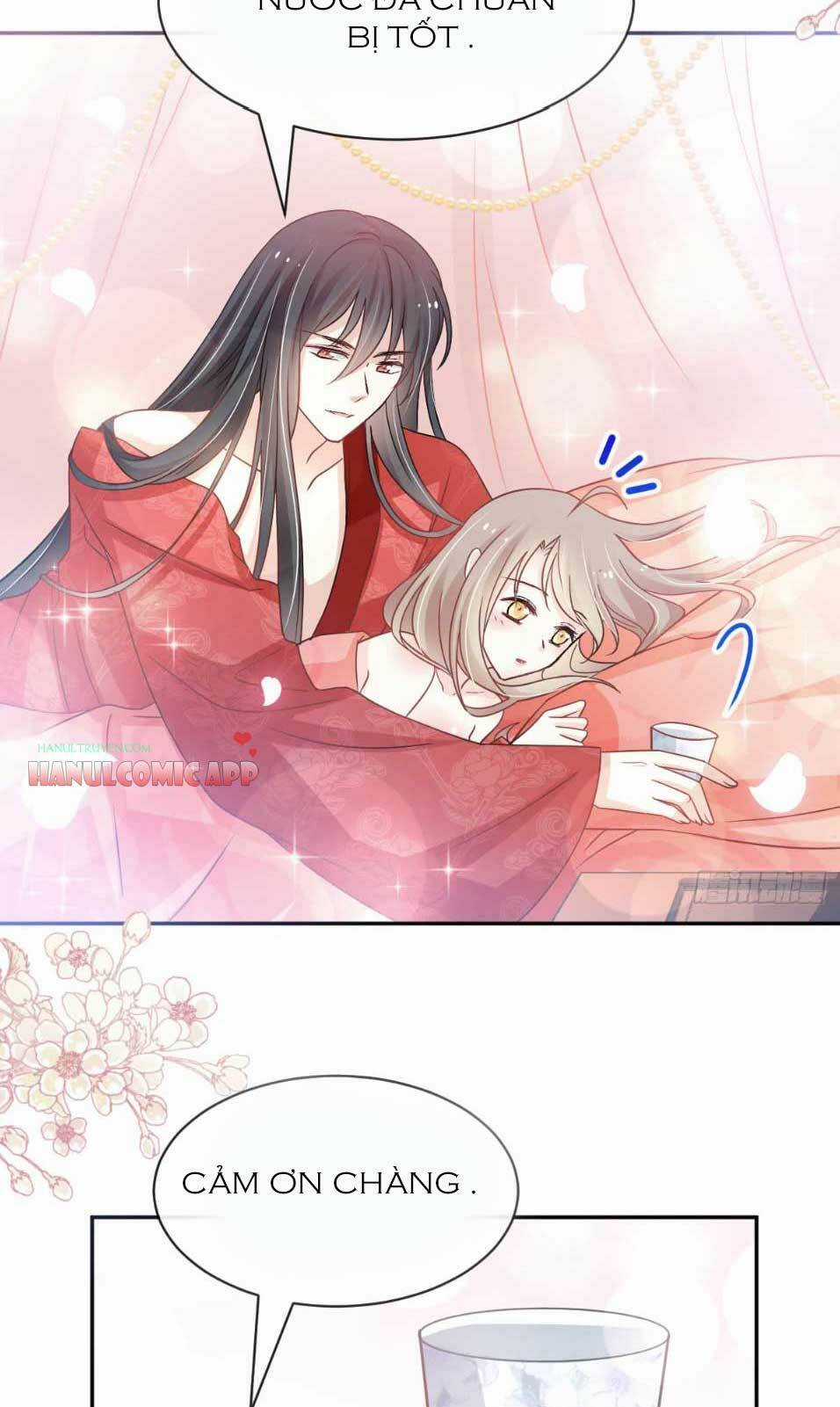 Thiên Hạ Đệ Nhất Sủng Phi - Chapter 129 - Trang 14