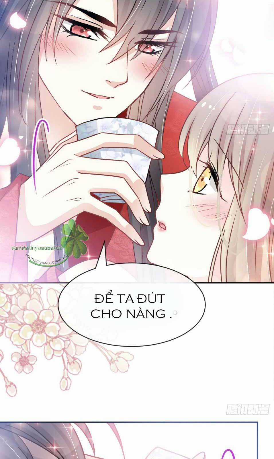 Thiên Hạ Đệ Nhất Sủng Phi - Chapter 129 - Trang 16