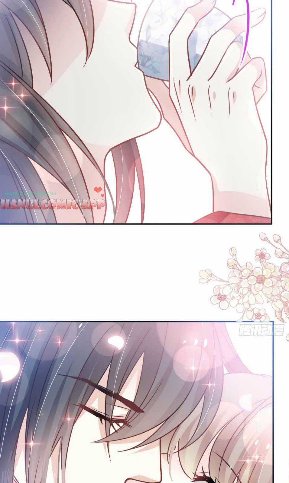 Thiên Hạ Đệ Nhất Sủng Phi - Chapter 129 - Trang 17