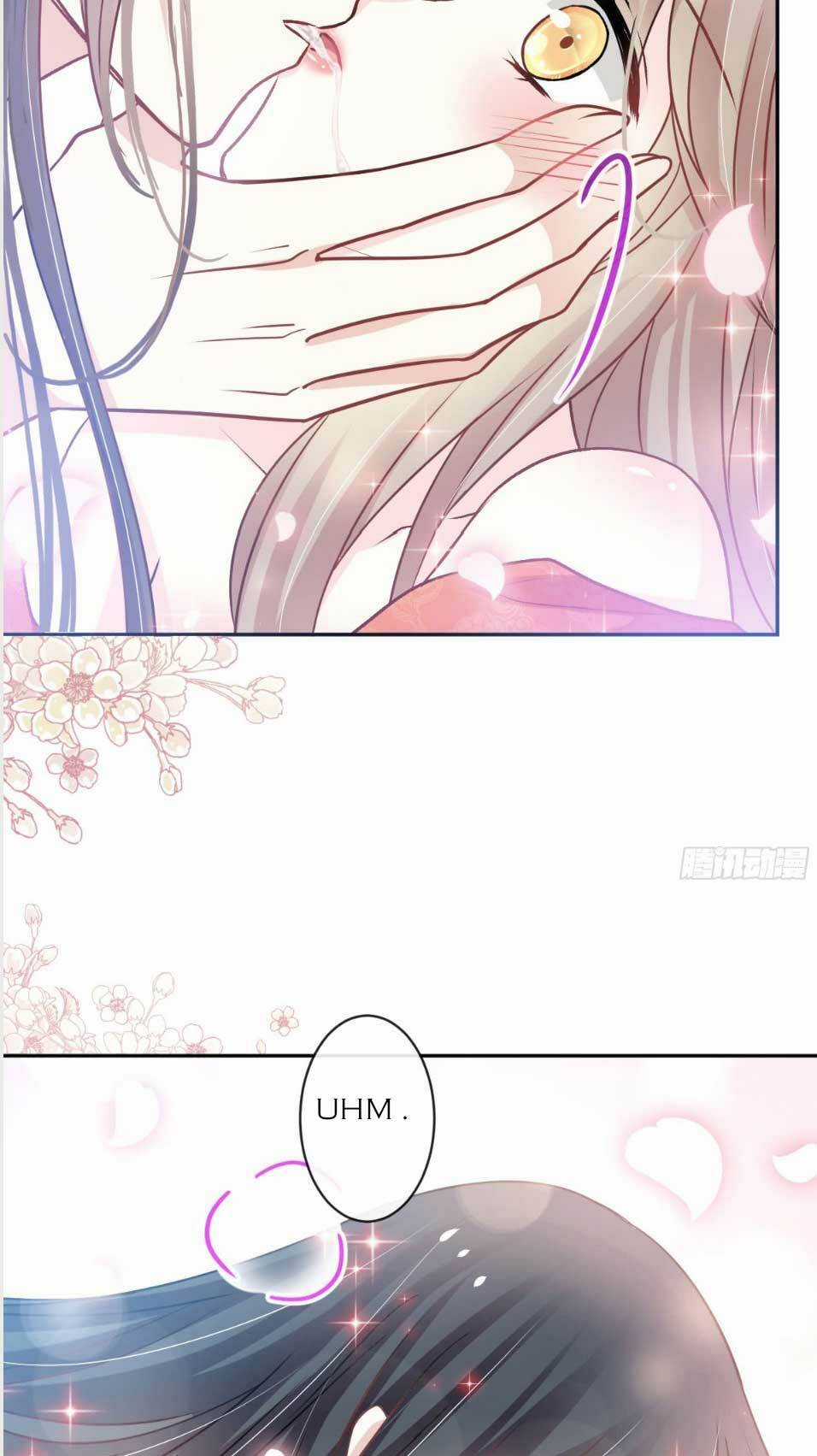 Thiên Hạ Đệ Nhất Sủng Phi - Chapter 129 - Trang 18