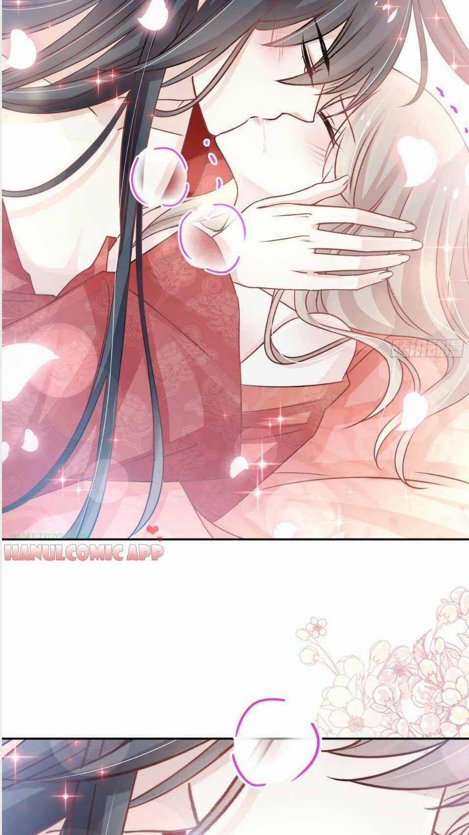 Thiên Hạ Đệ Nhất Sủng Phi - Chapter 129 - Trang 19