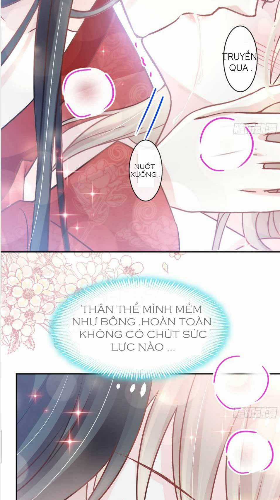 Thiên Hạ Đệ Nhất Sủng Phi - Chapter 129 - Trang 20