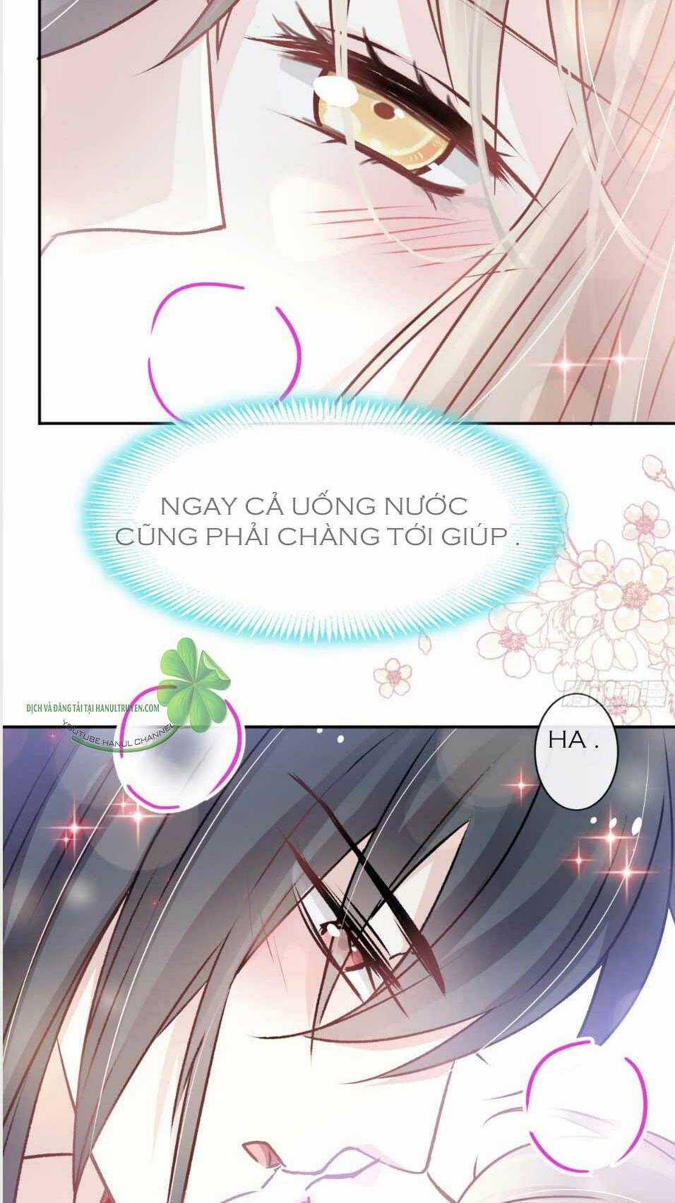 Thiên Hạ Đệ Nhất Sủng Phi - Chapter 129 - Trang 21