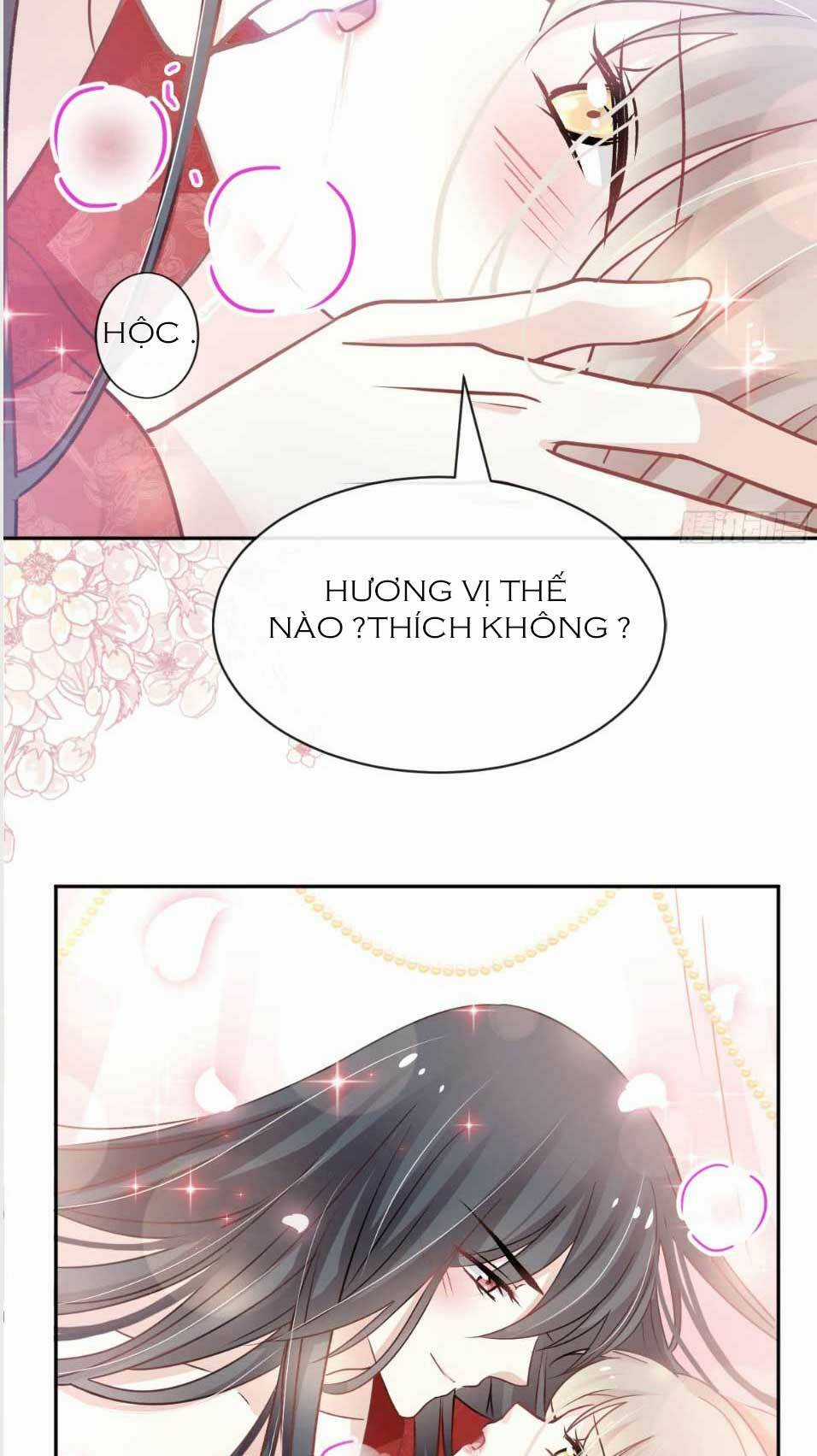 Thiên Hạ Đệ Nhất Sủng Phi - Chapter 129 - Trang 22