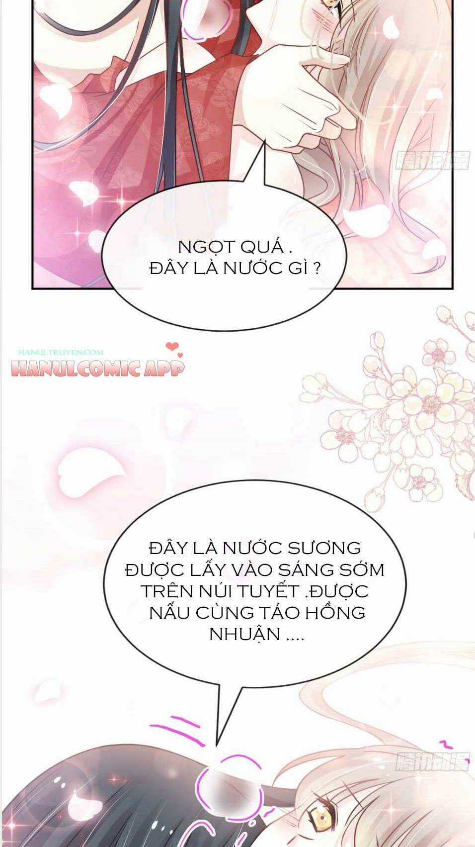 Thiên Hạ Đệ Nhất Sủng Phi - Chapter 129 - Trang 23