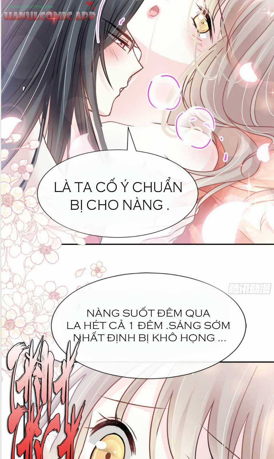 Thiên Hạ Đệ Nhất Sủng Phi - Chapter 129 - Trang 24
