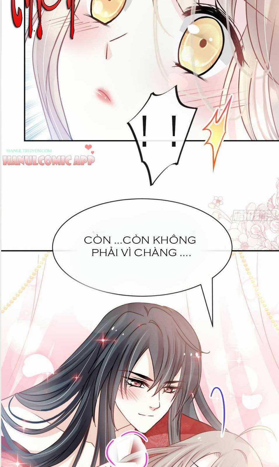 Thiên Hạ Đệ Nhất Sủng Phi - Chapter 129 - Trang 25