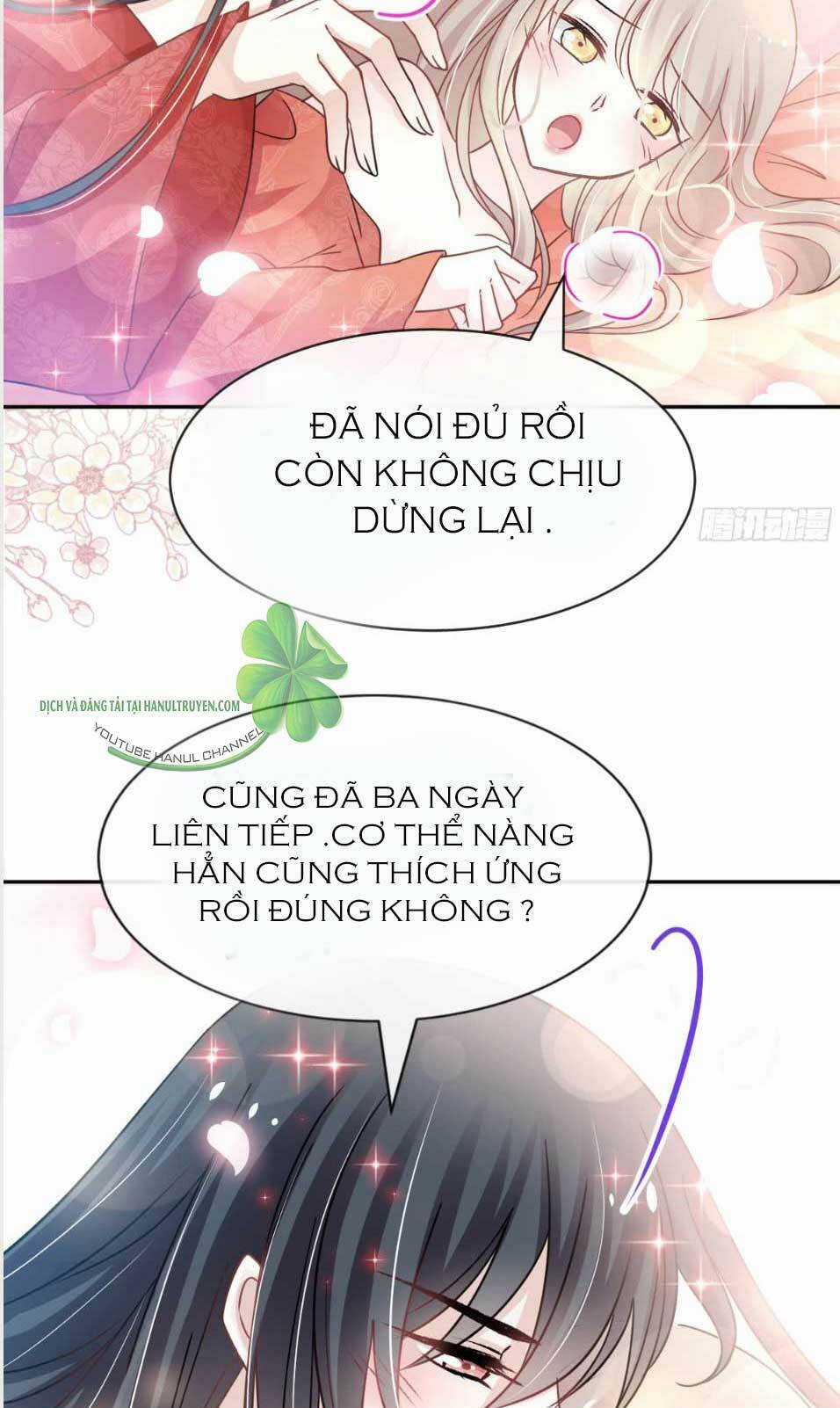 Thiên Hạ Đệ Nhất Sủng Phi - Chapter 129 - Trang 26