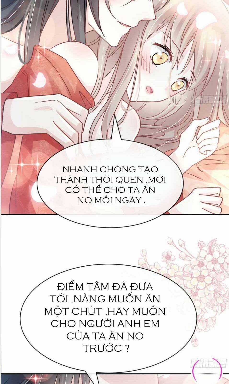 Thiên Hạ Đệ Nhất Sủng Phi - Chapter 129 - Trang 27