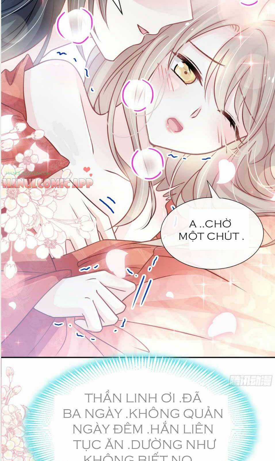 Thiên Hạ Đệ Nhất Sủng Phi - Chapter 129 - Trang 28