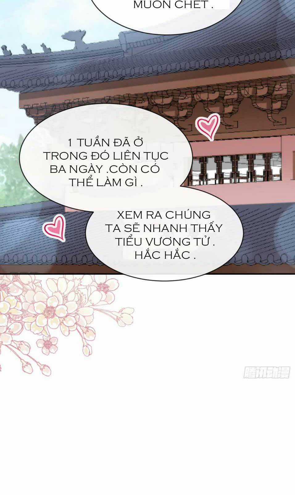 Thiên Hạ Đệ Nhất Sủng Phi - Chapter 129 - Trang 6