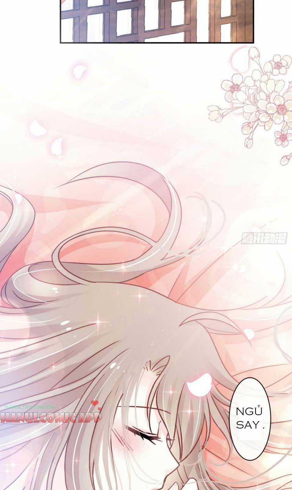 Thiên Hạ Đệ Nhất Sủng Phi - Chapter 129 - Trang 8