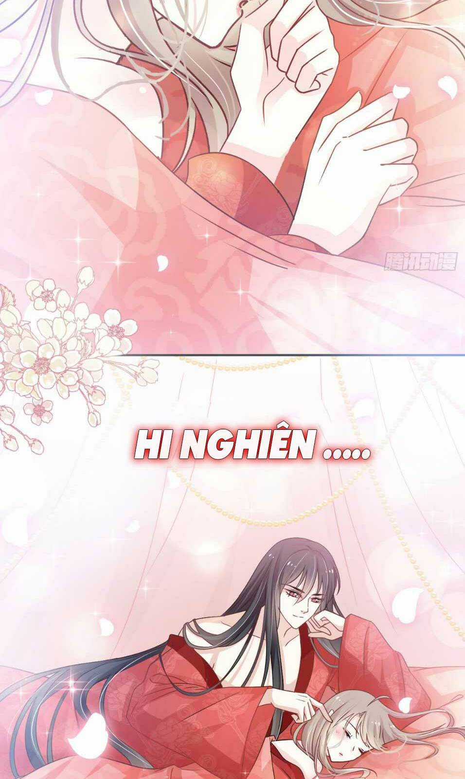 Thiên Hạ Đệ Nhất Sủng Phi - Chapter 129 - Trang 9