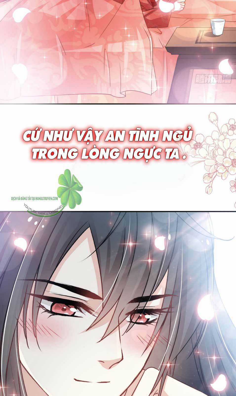 Thiên Hạ Đệ Nhất Sủng Phi - Chapter 129 - Trang 10