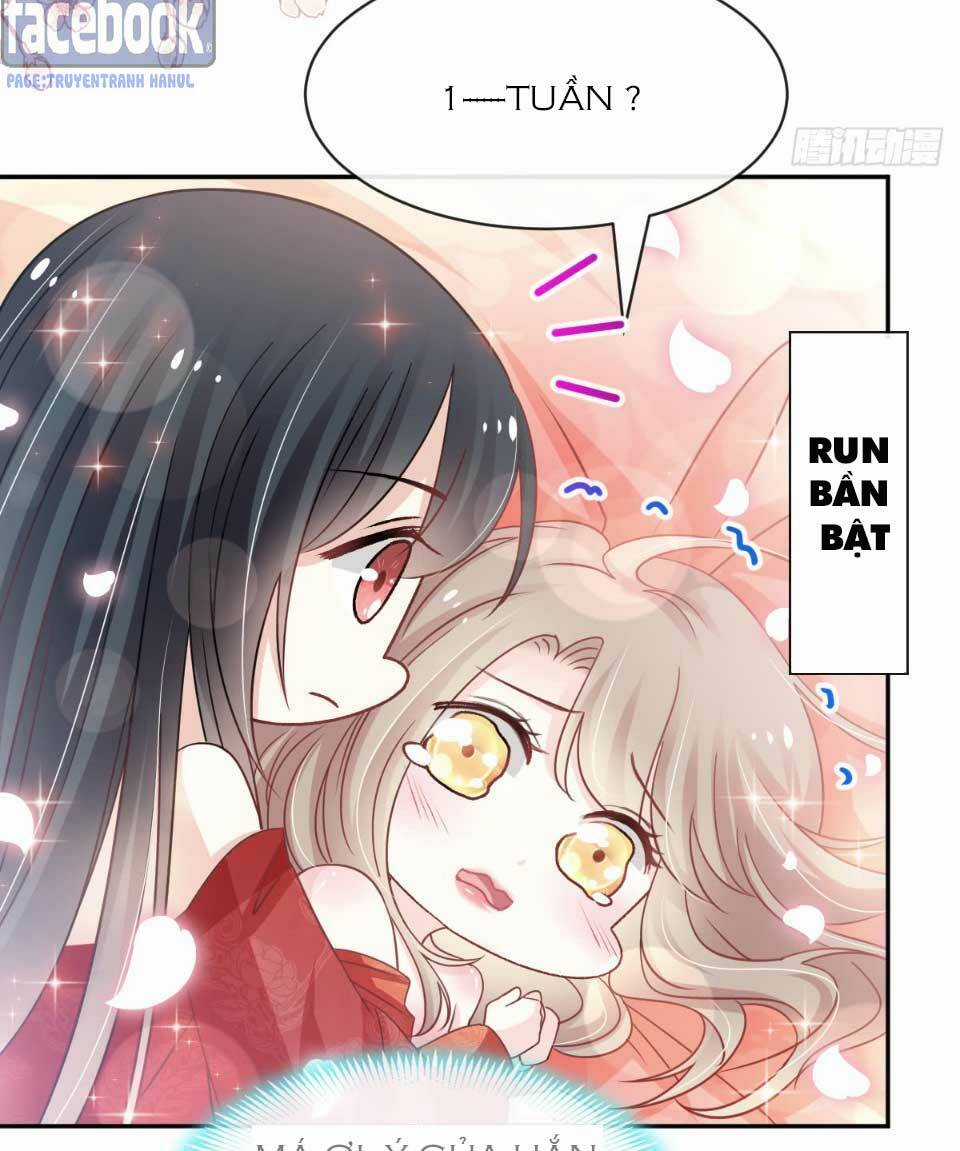 Thiên Hạ Đệ Nhất Sủng Phi - Chapter 130 - Trang 12