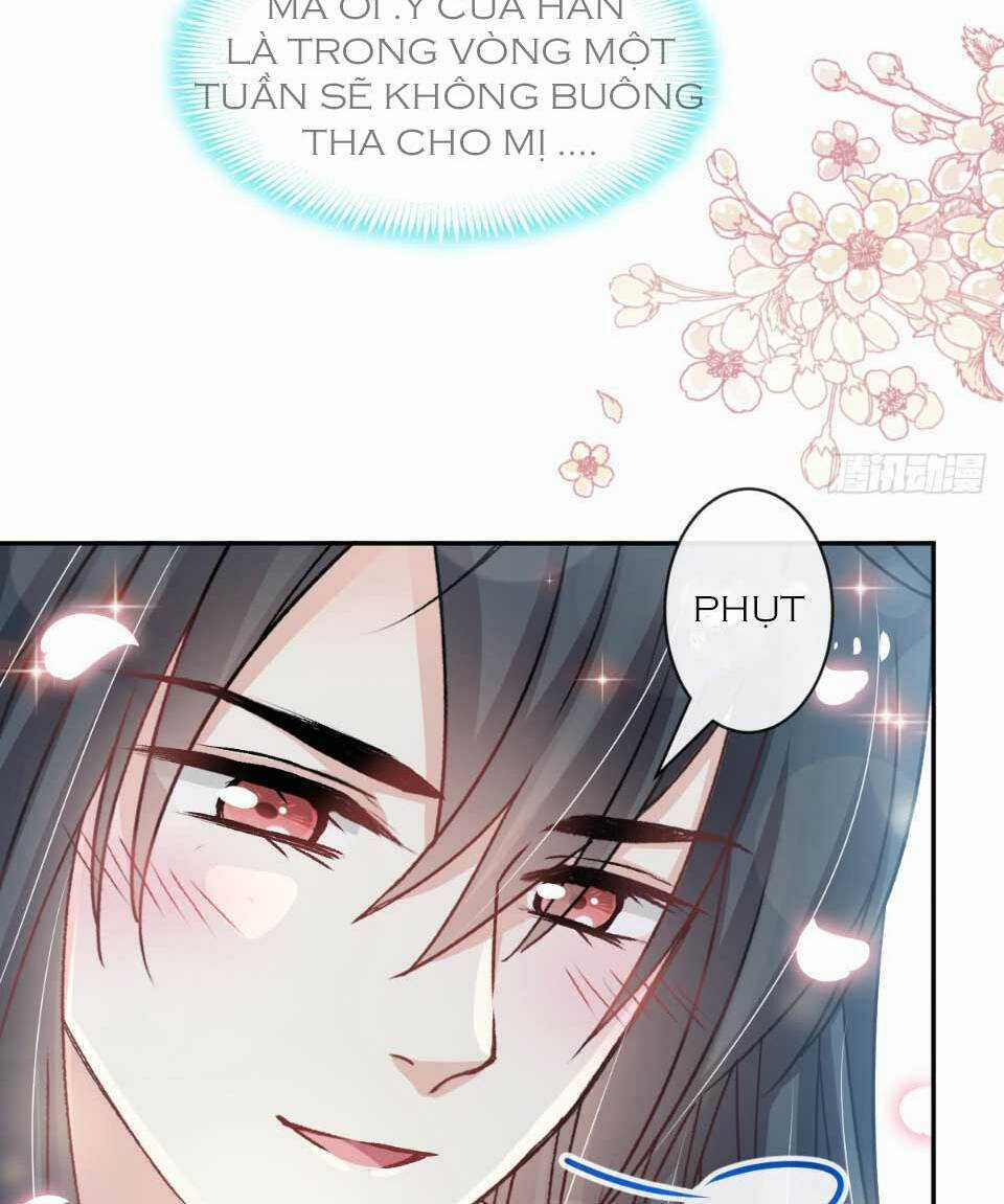 Thiên Hạ Đệ Nhất Sủng Phi - Chapter 130 - Trang 13