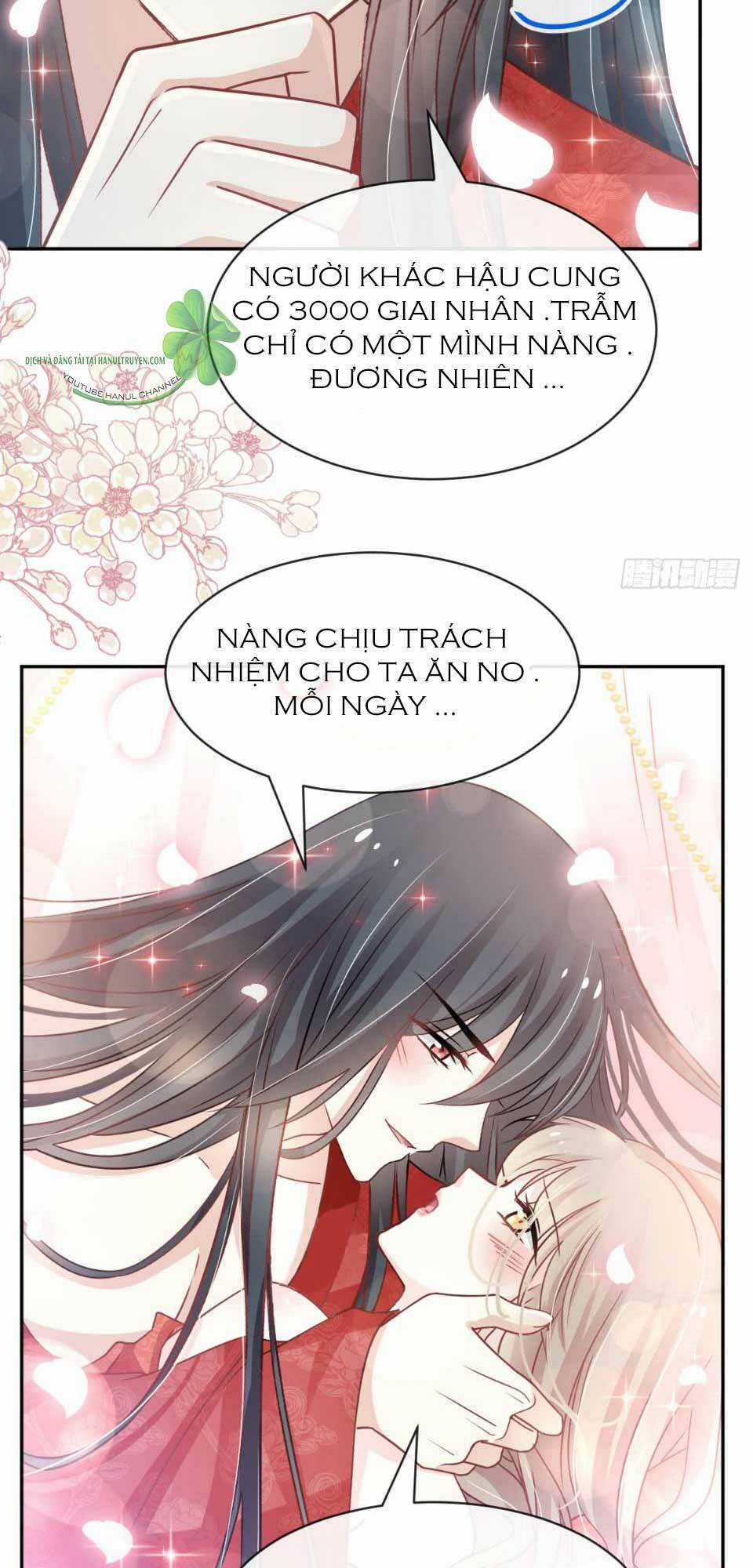 Thiên Hạ Đệ Nhất Sủng Phi - Chapter 130 - Trang 14