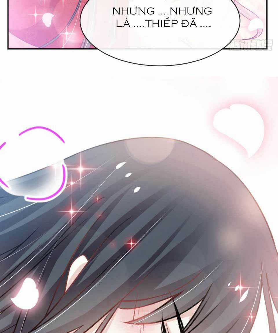 Thiên Hạ Đệ Nhất Sủng Phi - Chapter 130 - Trang 15