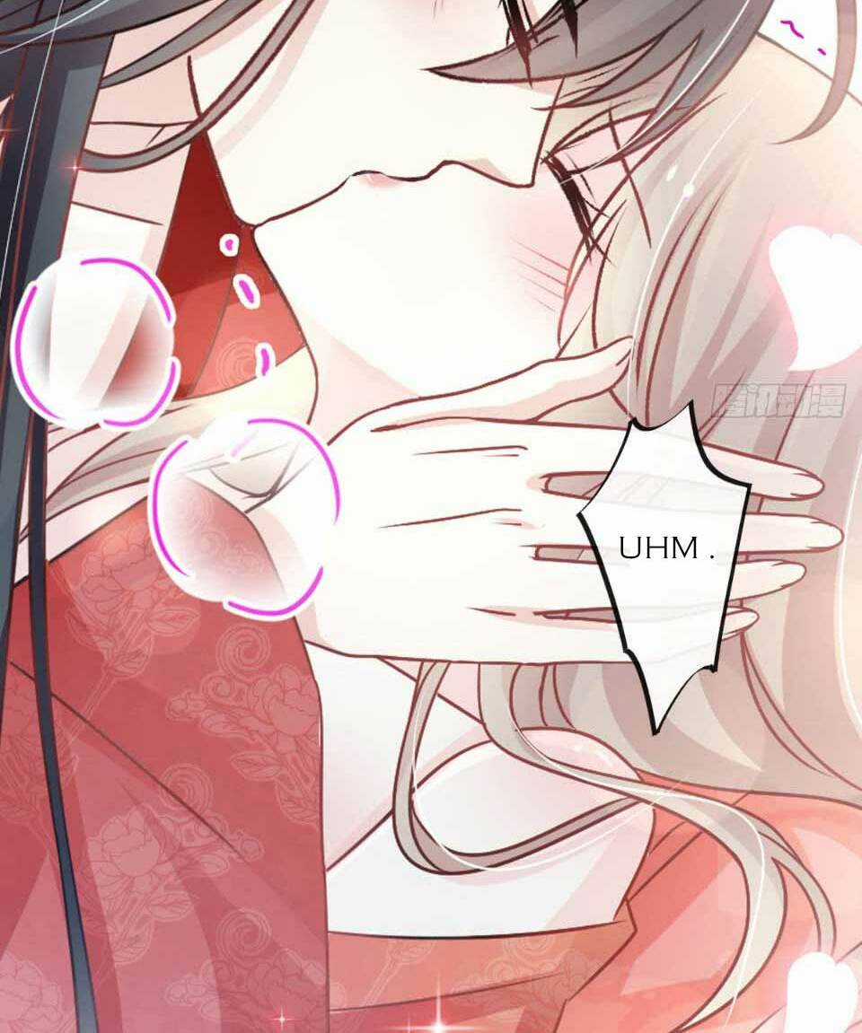 Thiên Hạ Đệ Nhất Sủng Phi - Chapter 130 - Trang 16