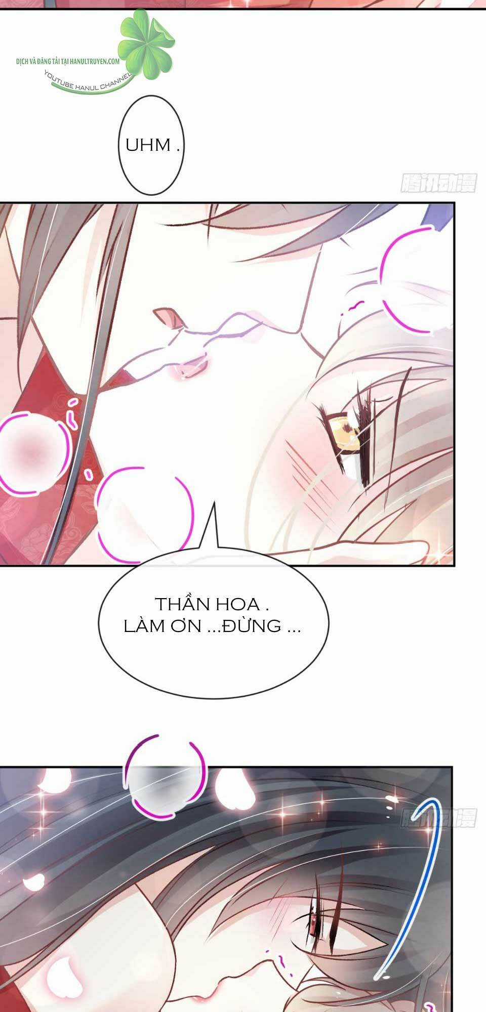 Thiên Hạ Đệ Nhất Sủng Phi - Chapter 130 - Trang 17