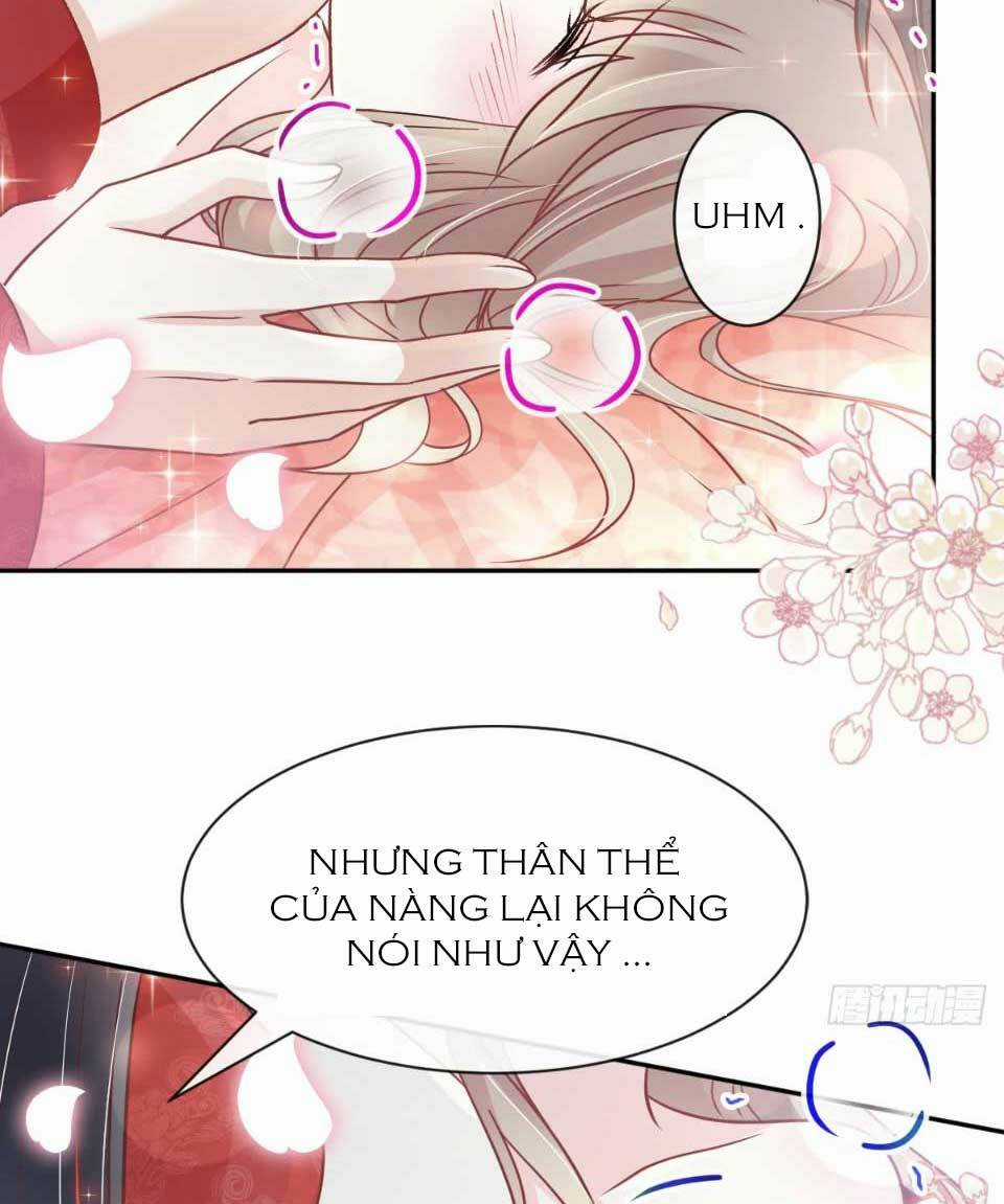 Thiên Hạ Đệ Nhất Sủng Phi - Chapter 130 - Trang 18