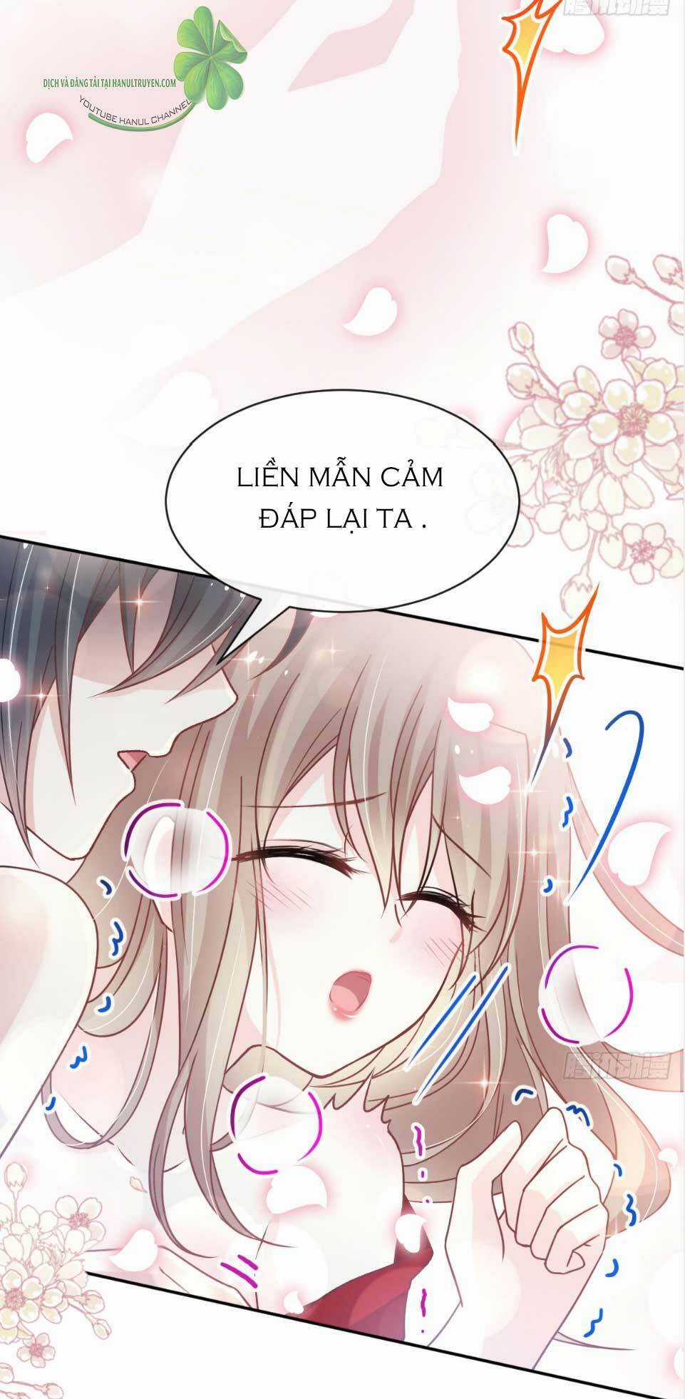 Thiên Hạ Đệ Nhất Sủng Phi - Chapter 130 - Trang 20