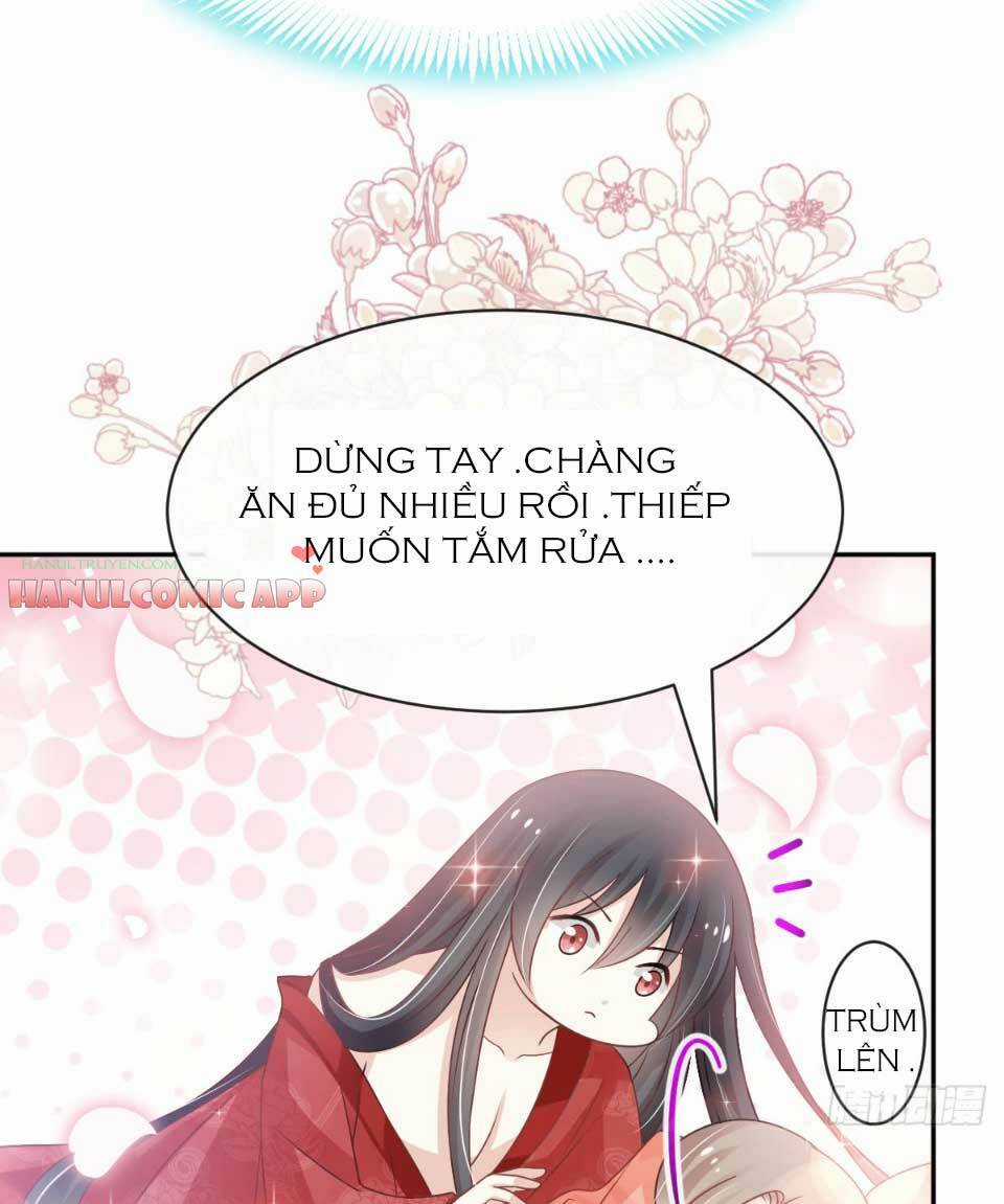 Thiên Hạ Đệ Nhất Sủng Phi - Chapter 130 - Trang 3