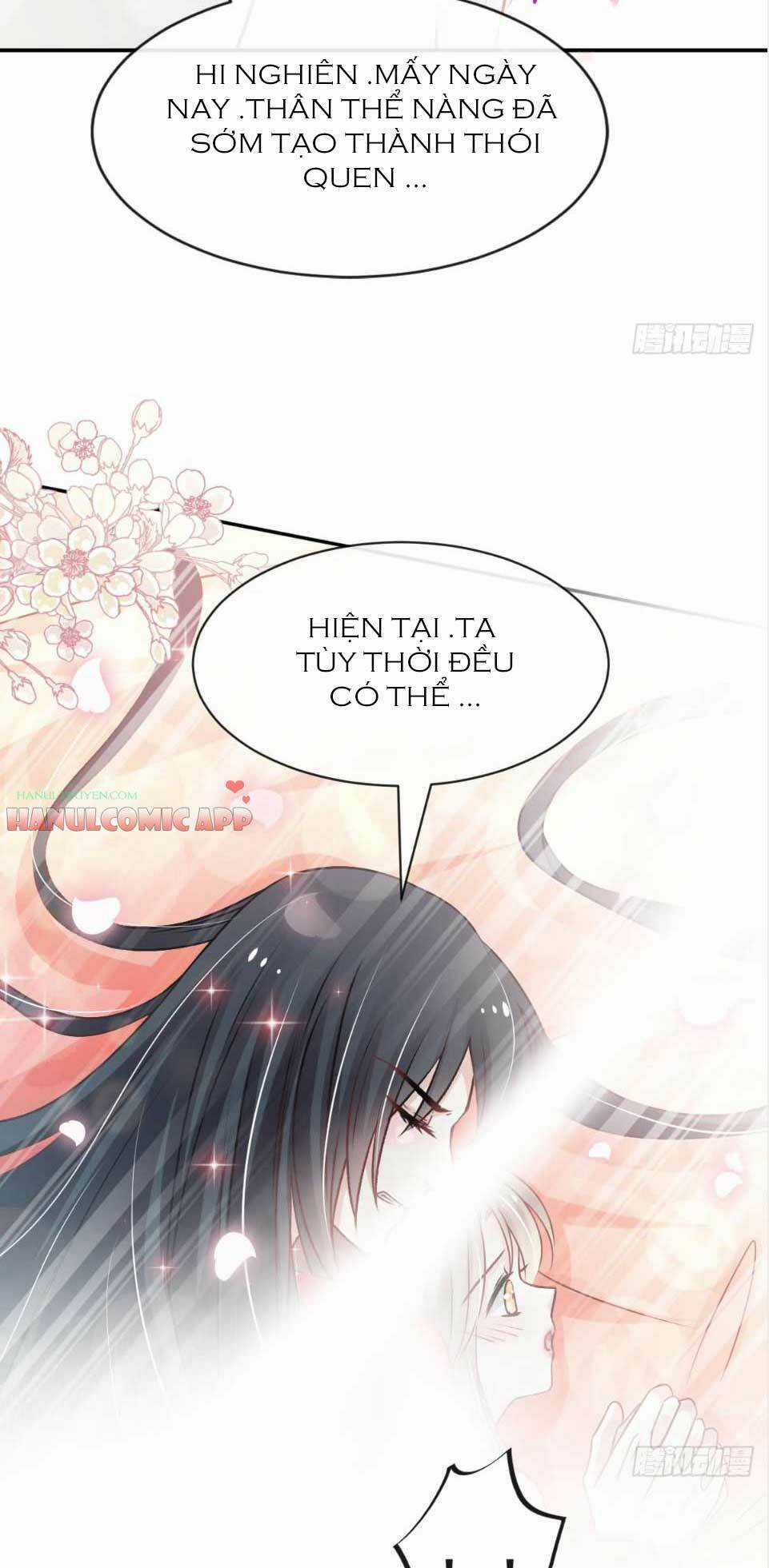 Thiên Hạ Đệ Nhất Sủng Phi - Chapter 130 - Trang 22