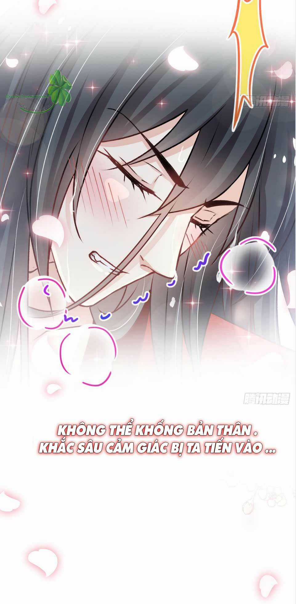 Thiên Hạ Đệ Nhất Sủng Phi - Chapter 130 - Trang 26