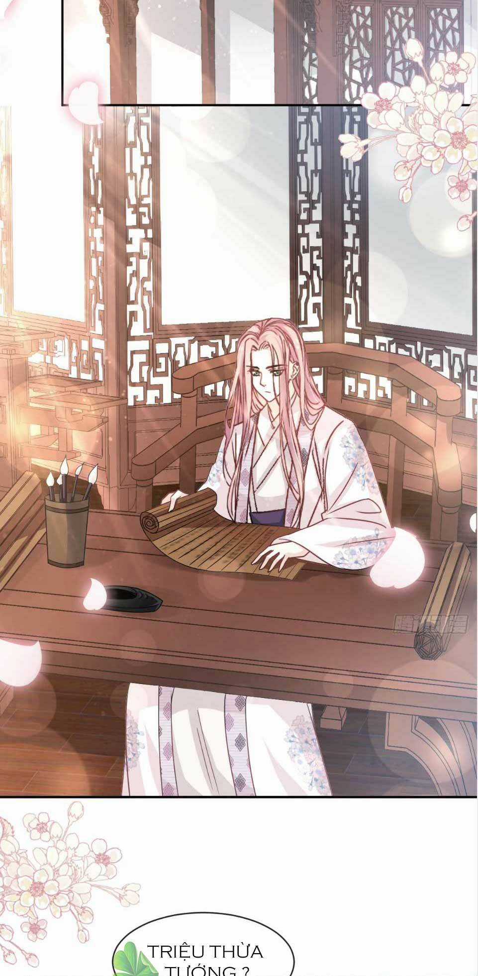 Thiên Hạ Đệ Nhất Sủng Phi - Chapter 130 - Trang 28