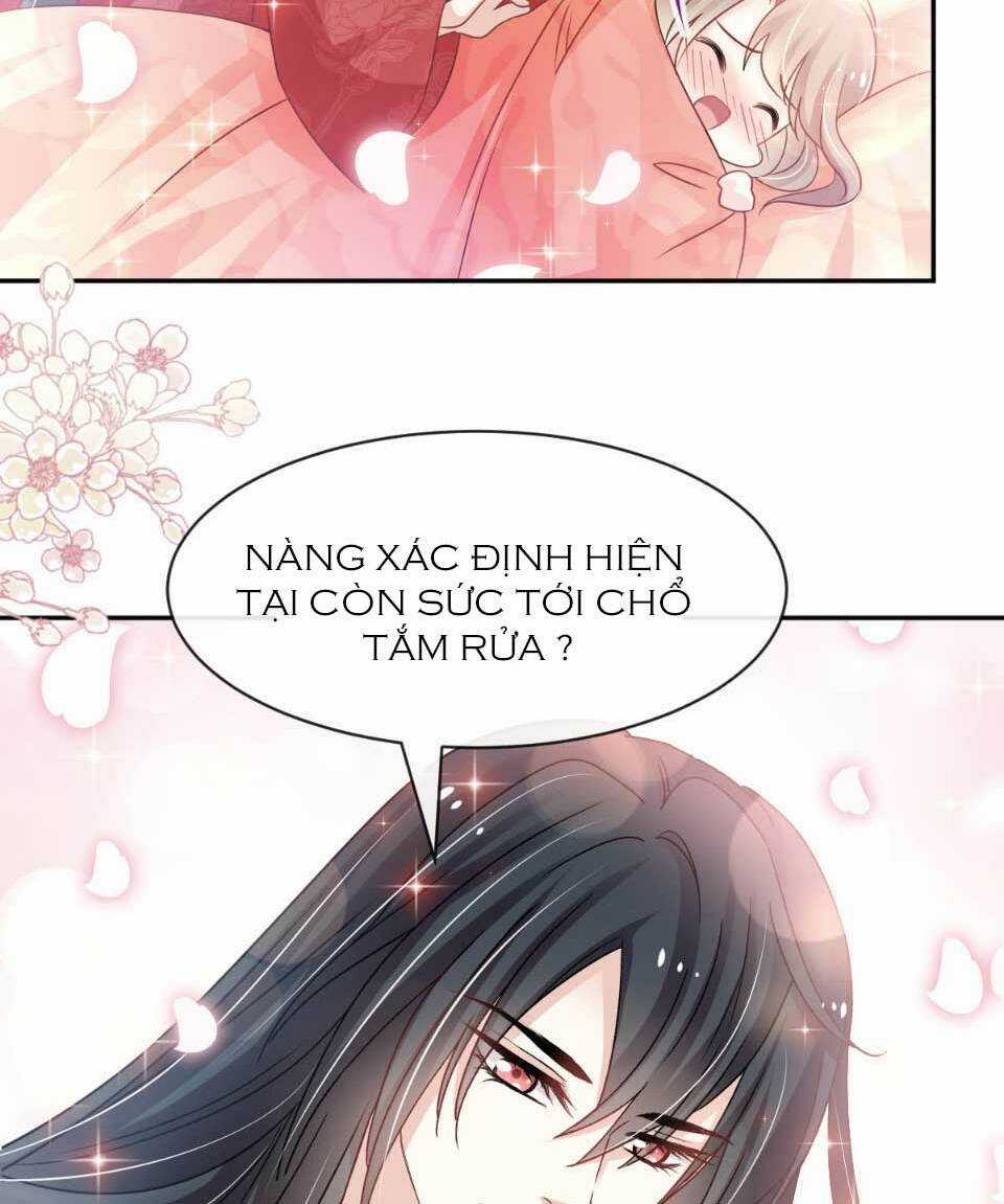 Thiên Hạ Đệ Nhất Sủng Phi - Chapter 130 - Trang 4