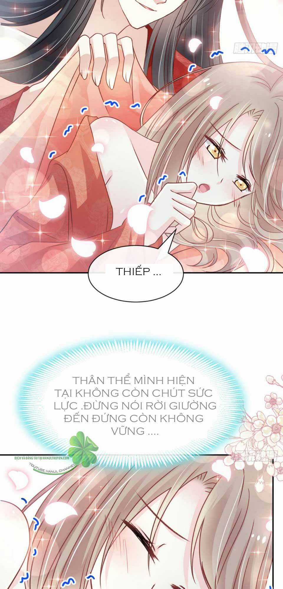 Thiên Hạ Đệ Nhất Sủng Phi - Chapter 130 - Trang 5