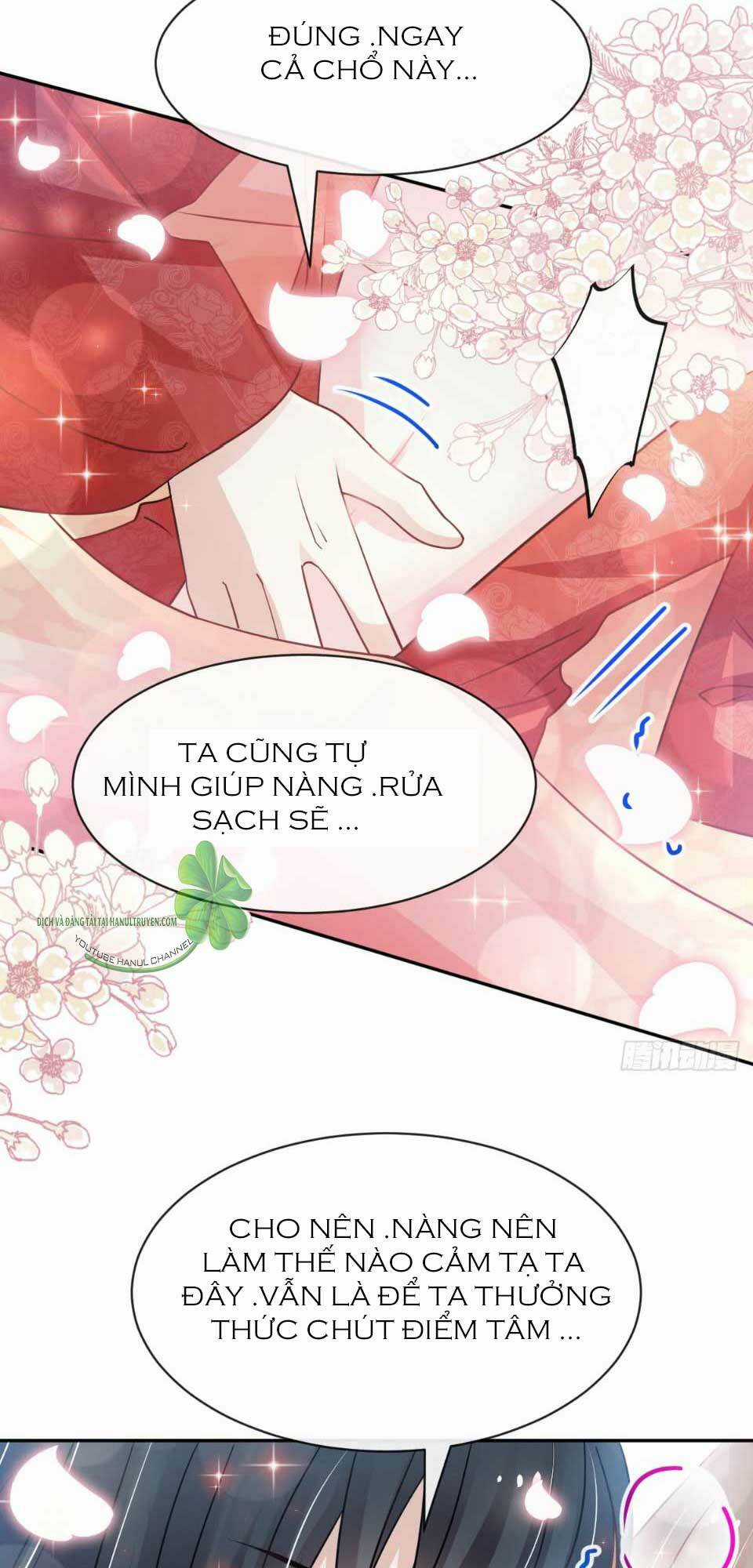 Thiên Hạ Đệ Nhất Sủng Phi - Chapter 130 - Trang 8