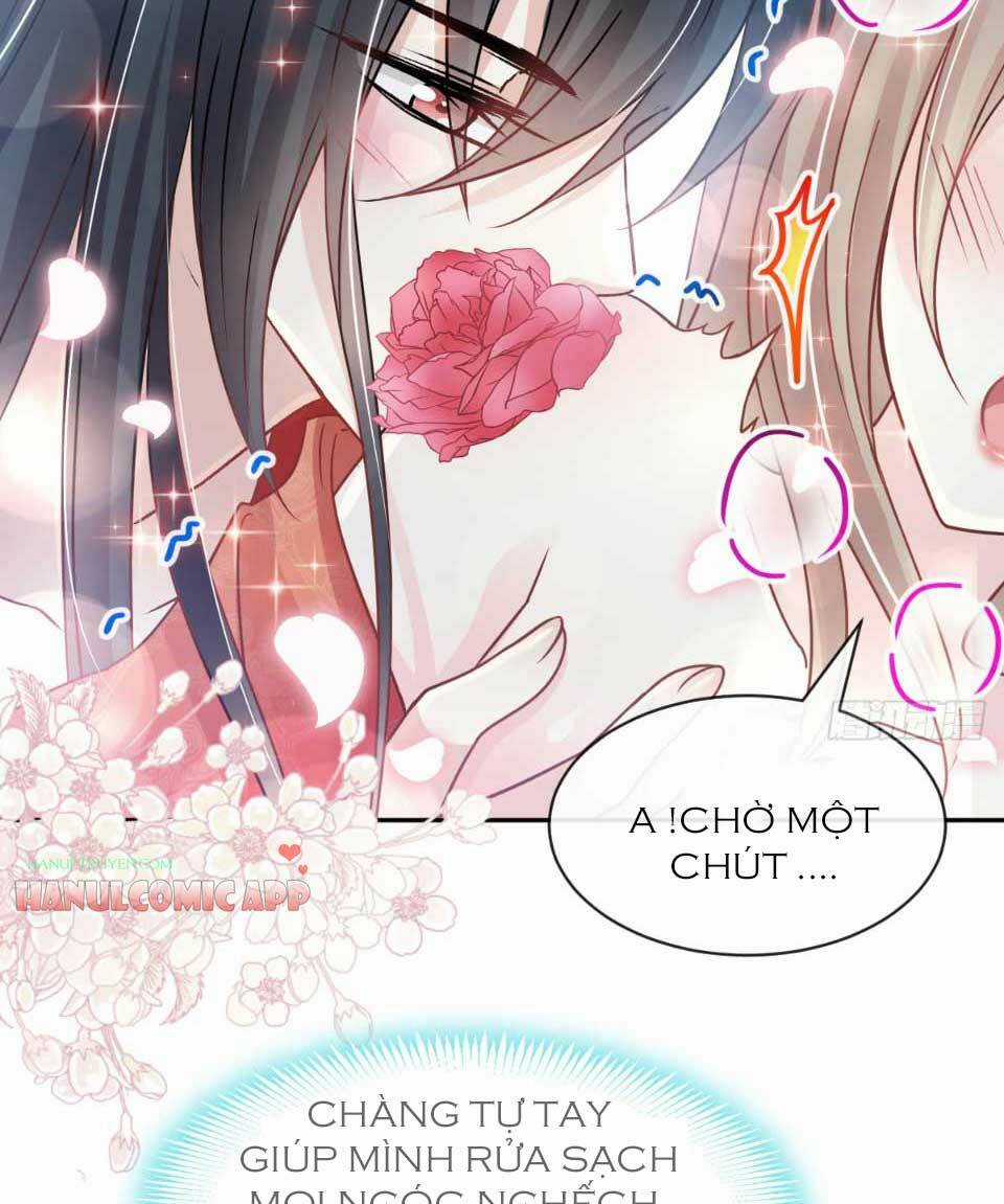 Thiên Hạ Đệ Nhất Sủng Phi - Chapter 130 - Trang 9