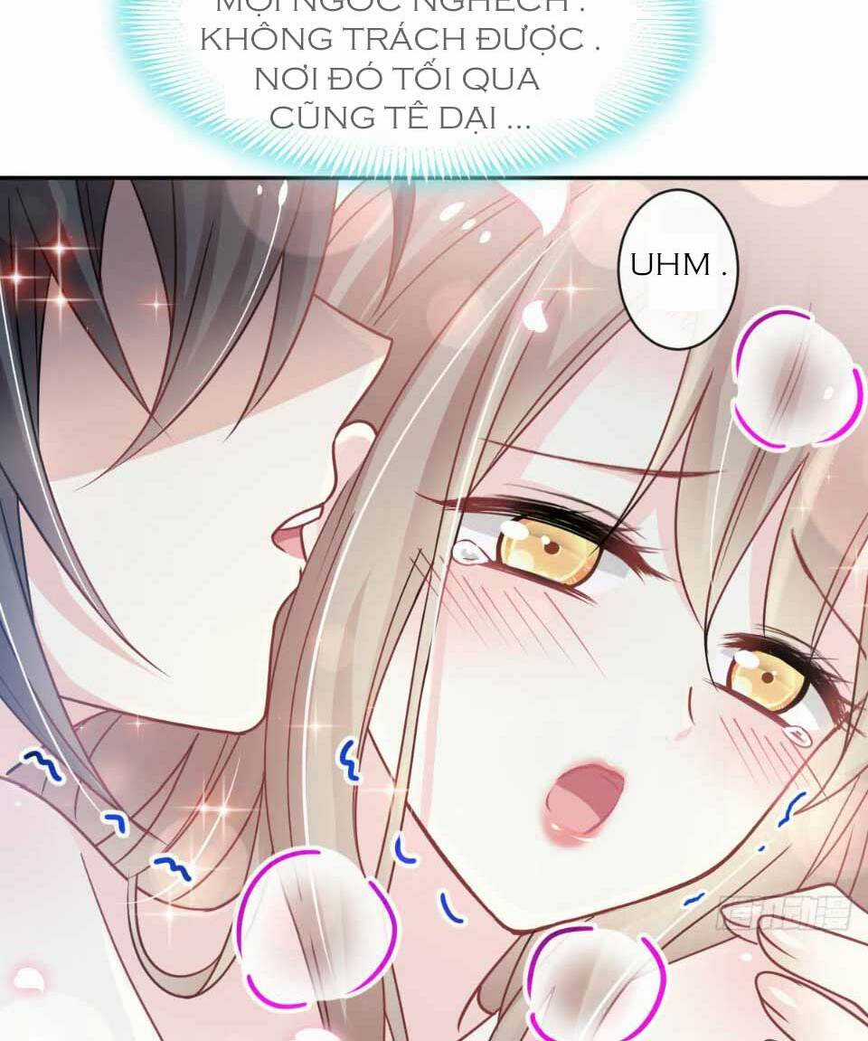 Thiên Hạ Đệ Nhất Sủng Phi - Chapter 130 - Trang 10