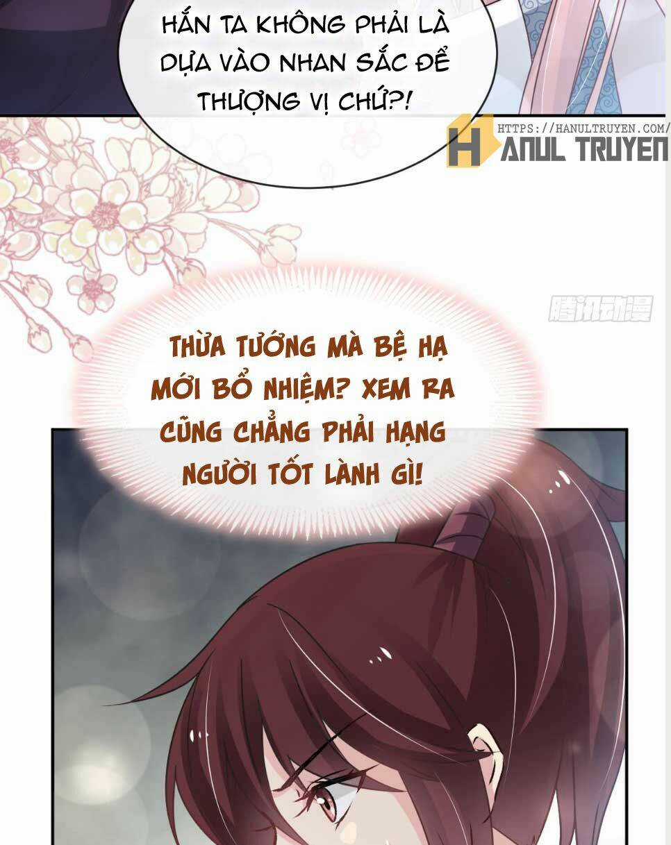 Thiên Hạ Đệ Nhất Sủng Phi - Chapter 131 - Trang 12