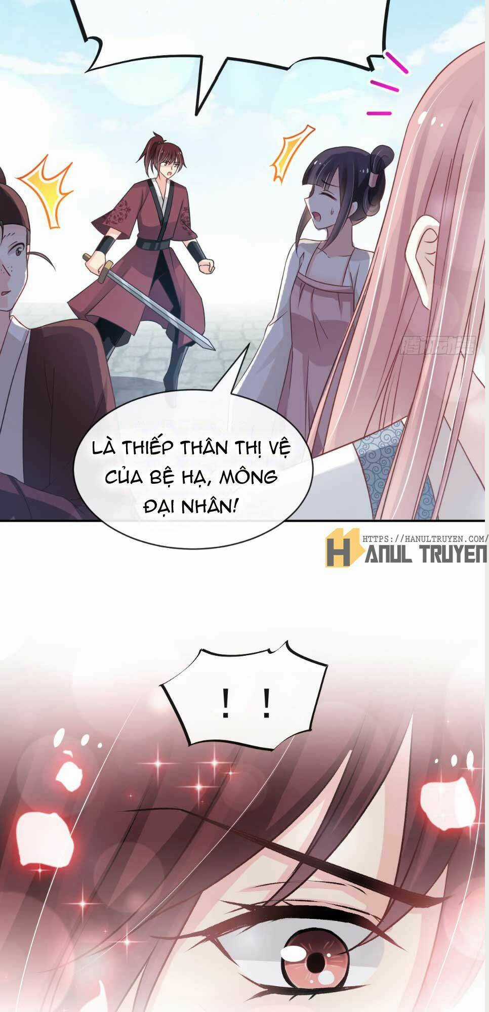 Thiên Hạ Đệ Nhất Sủng Phi - Chapter 131 - Trang 14