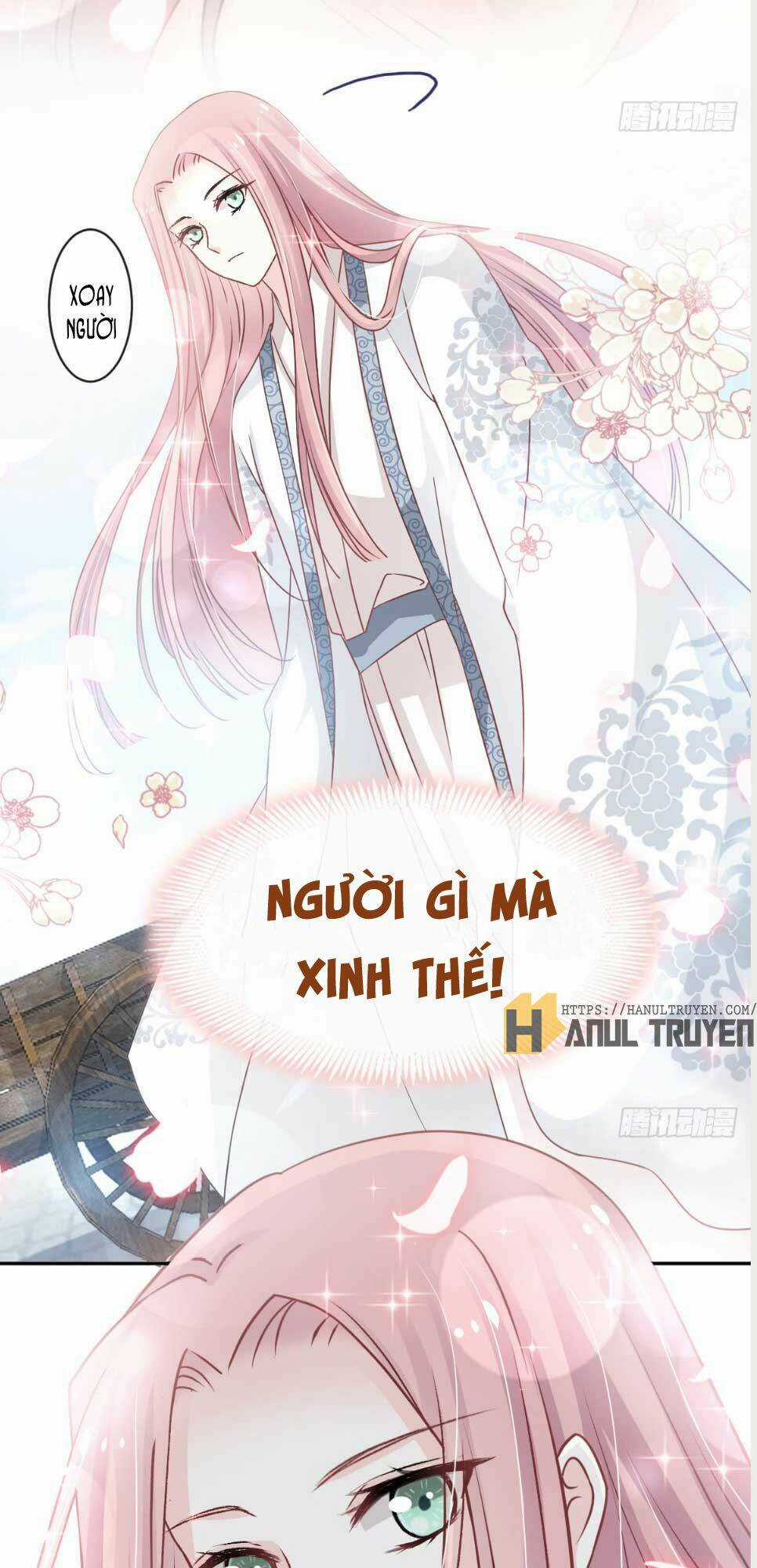 Thiên Hạ Đệ Nhất Sủng Phi - Chapter 131 - Trang 15