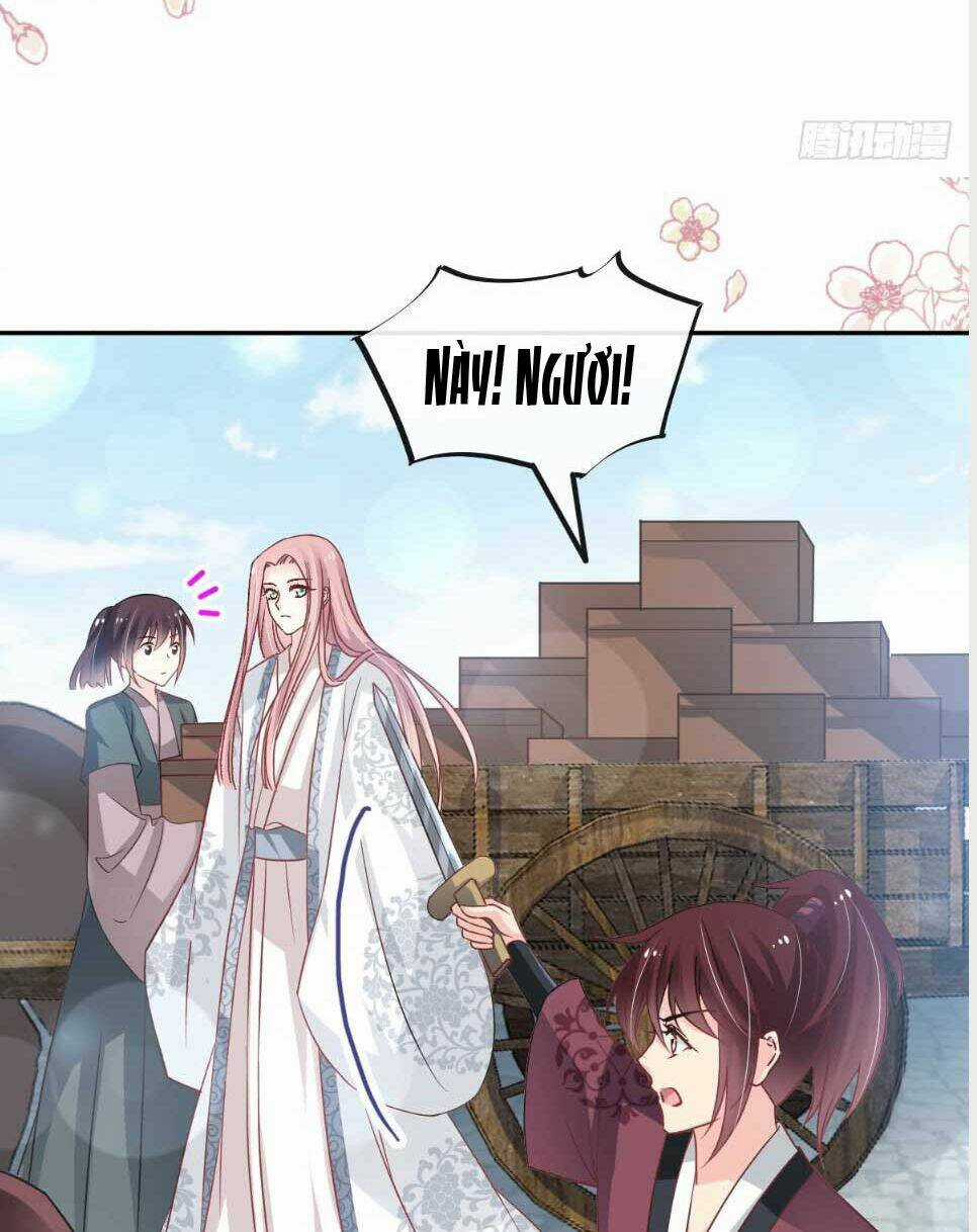 Thiên Hạ Đệ Nhất Sủng Phi - Chapter 131 - Trang 17