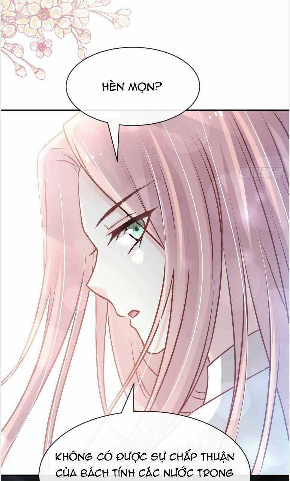 Thiên Hạ Đệ Nhất Sủng Phi - Chapter 131 - Trang 20