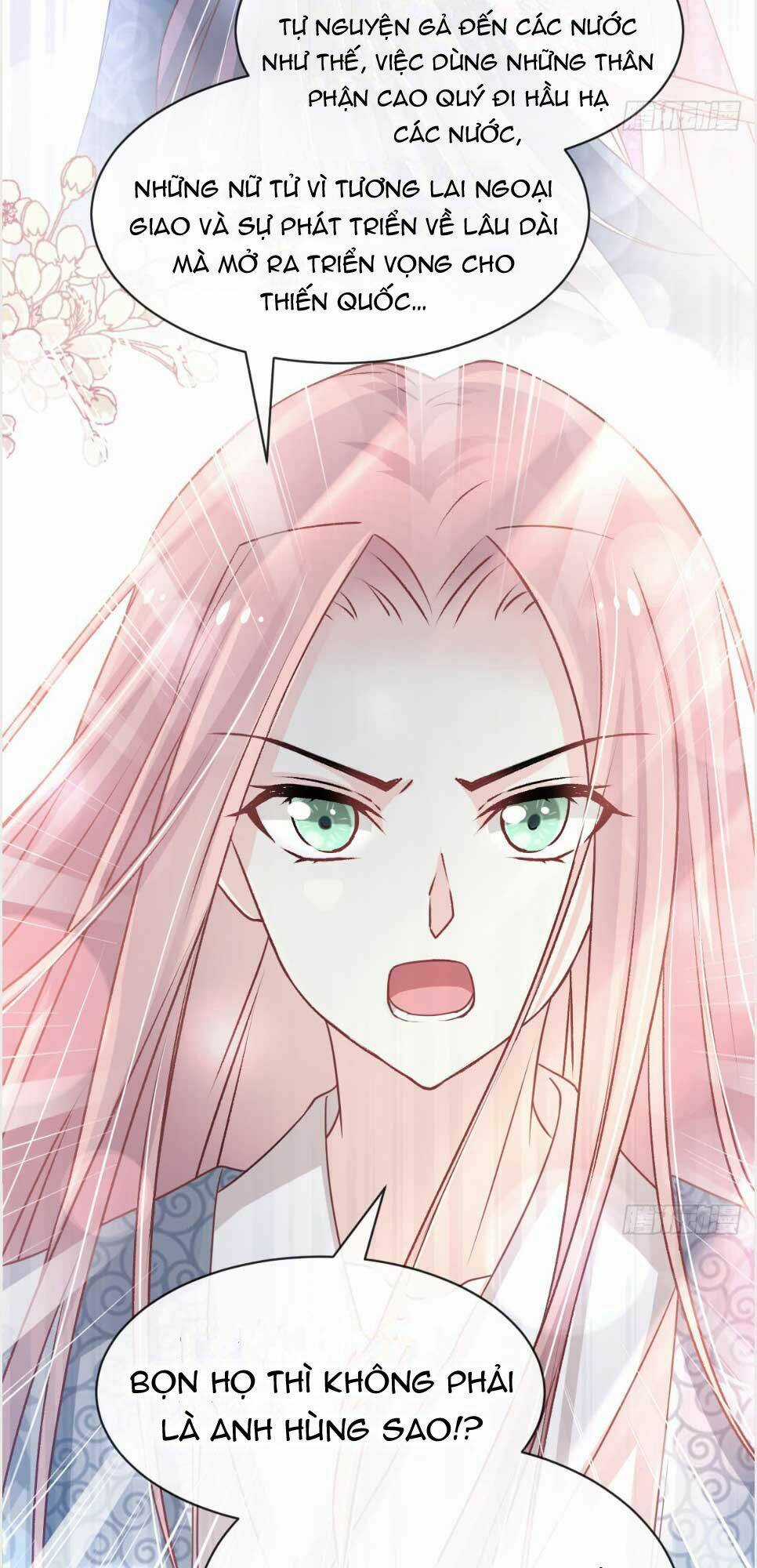 Thiên Hạ Đệ Nhất Sủng Phi - Chapter 131 - Trang 22