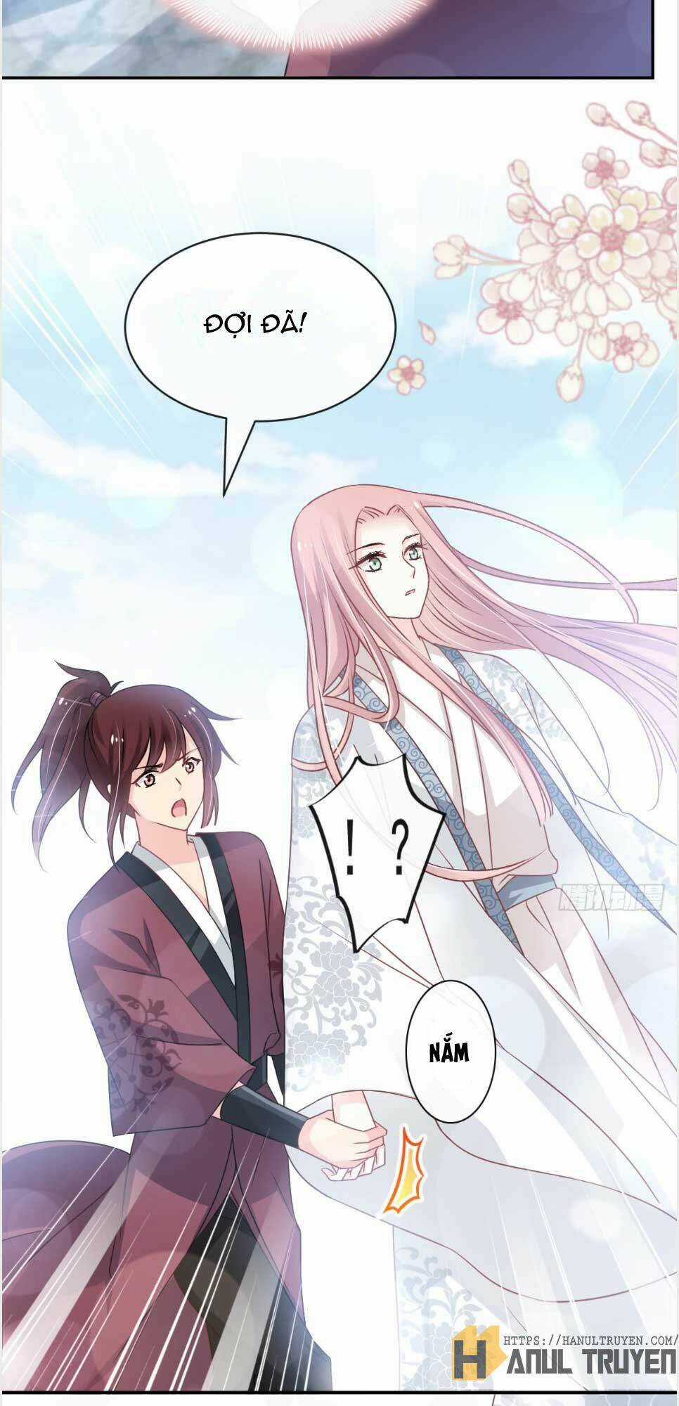 Thiên Hạ Đệ Nhất Sủng Phi - Chapter 131 - Trang 26