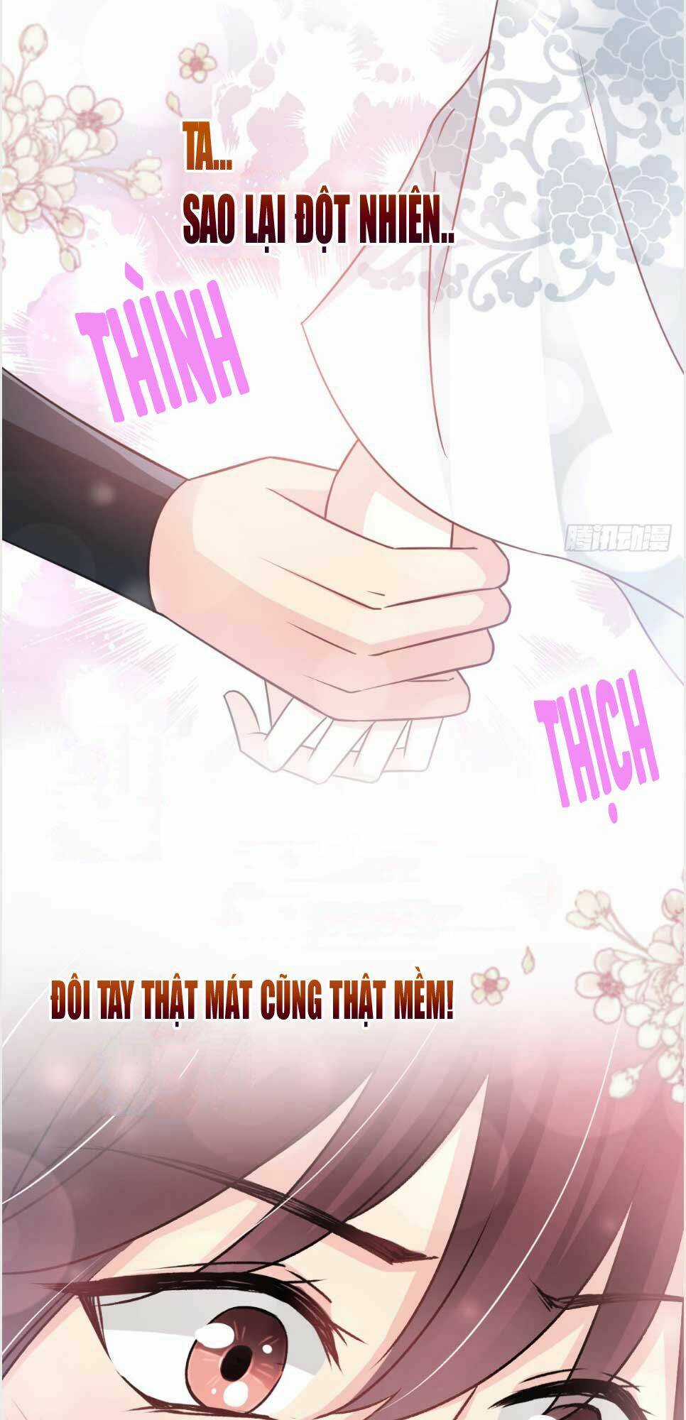 Thiên Hạ Đệ Nhất Sủng Phi - Chapter 131 - Trang 27