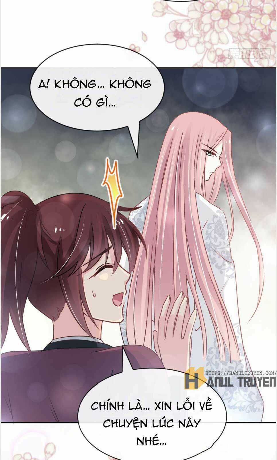 Thiên Hạ Đệ Nhất Sủng Phi - Chapter 131 - Trang 29