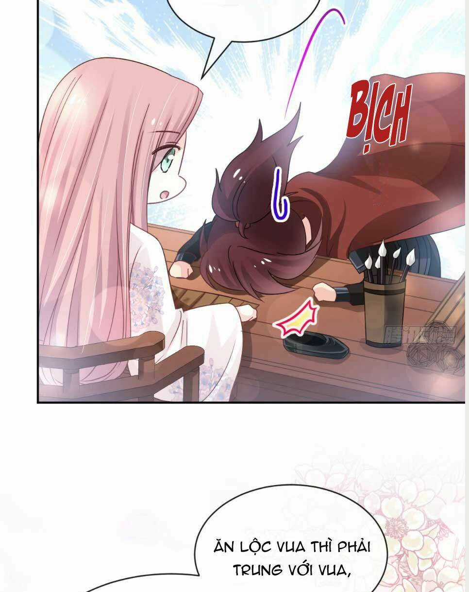 Thiên Hạ Đệ Nhất Sủng Phi - Chapter 131 - Trang 4