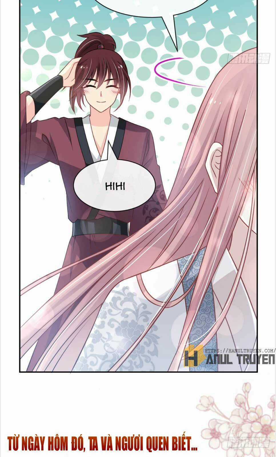 Thiên Hạ Đệ Nhất Sủng Phi - Chapter 131 - Trang 32