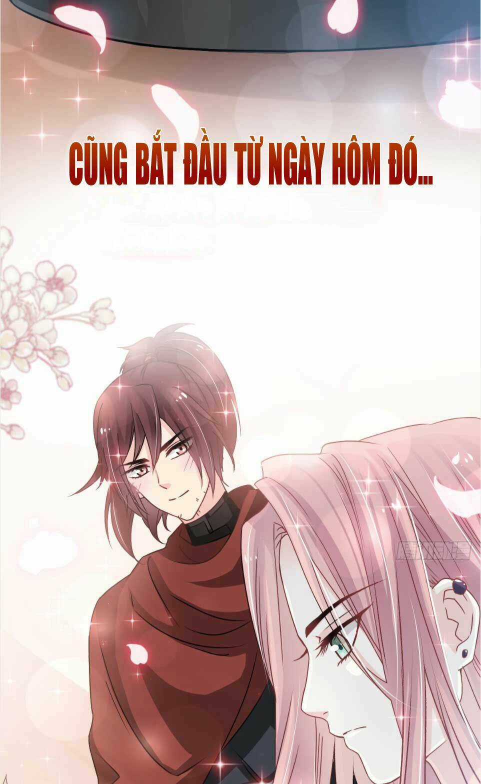 Thiên Hạ Đệ Nhất Sủng Phi - Chapter 131 - Trang 34